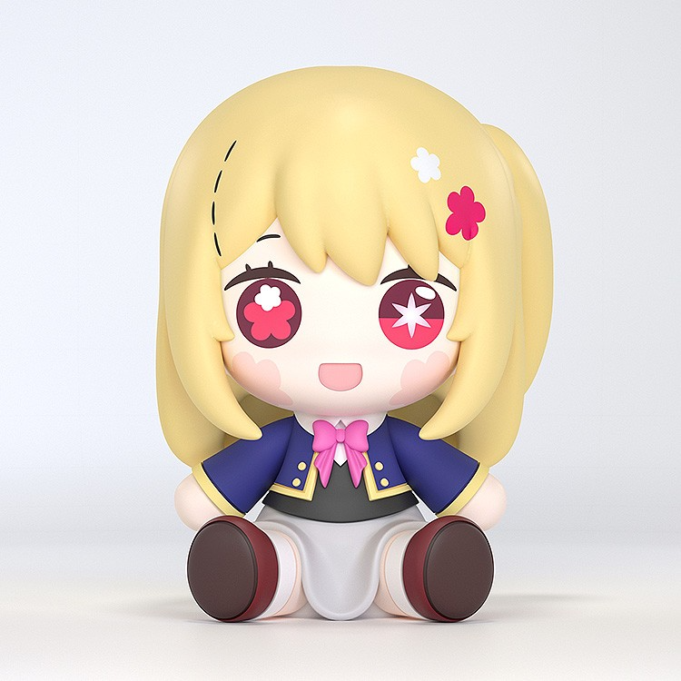 เปิดจอง : Huggy Good Smile Ruby
