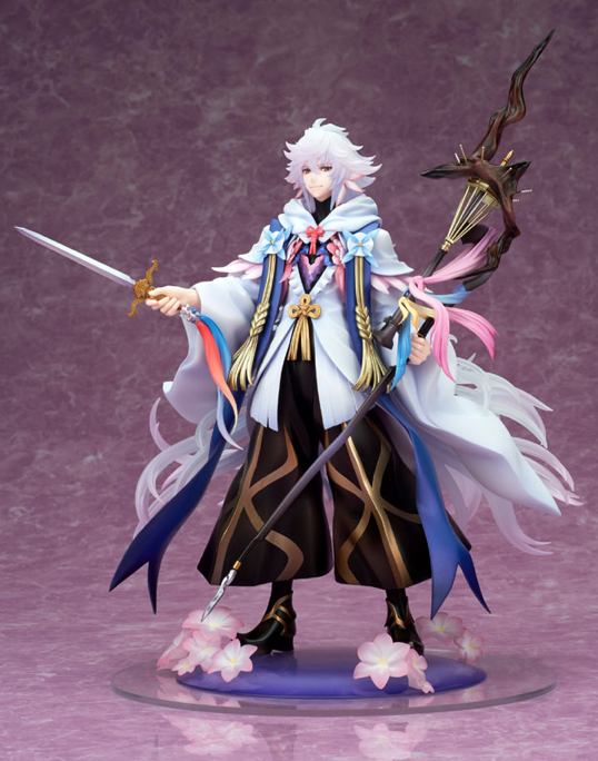 เปิดจอง Fate/Grand Order - Caster: Merlin