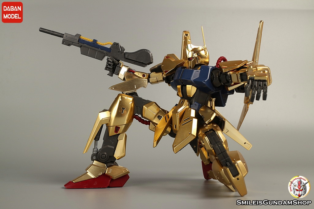 [PO]MG 1/100 Hyaku Shiki 2.0[6648][DABAN]