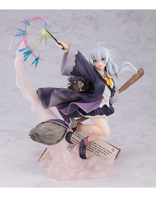 เปิดจอง : Elaina ~My Adventure Diary~