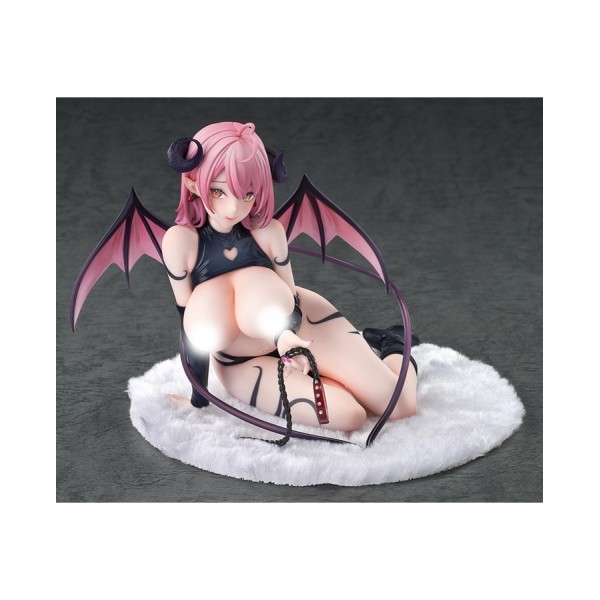 เปิดจอง : Succubus Alisa