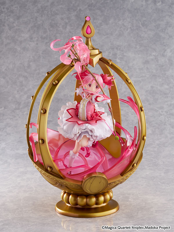 เปิดจอง : TV Anime "Puella Magi Madoka Magica" Madoka Kaname 1/7