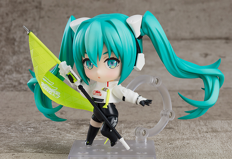 เปิดจอง : Nendoroid Racing Miku: 2022 Ver.