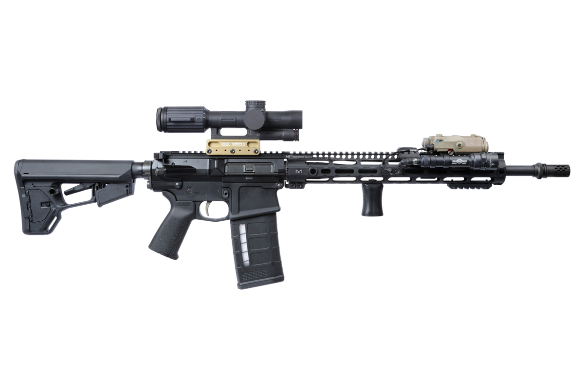 New.ดอท Acog + ขาจับดอทAcog Unity (Trijicon Acog + Unity FAST™ COG Series Mount) (ดอท Trijicon Acog + Unity FAST COG Series Mount) (เรทดอท Acog + ขา Unity) (Acog + ขายกสูง) ขาจับ + ดอทAcog