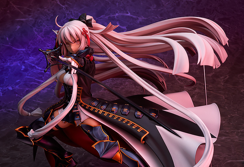 เปิดจอง Alter Ego/Okita Souji (Alter) -Absolute Blade: Endless Three Stage-
