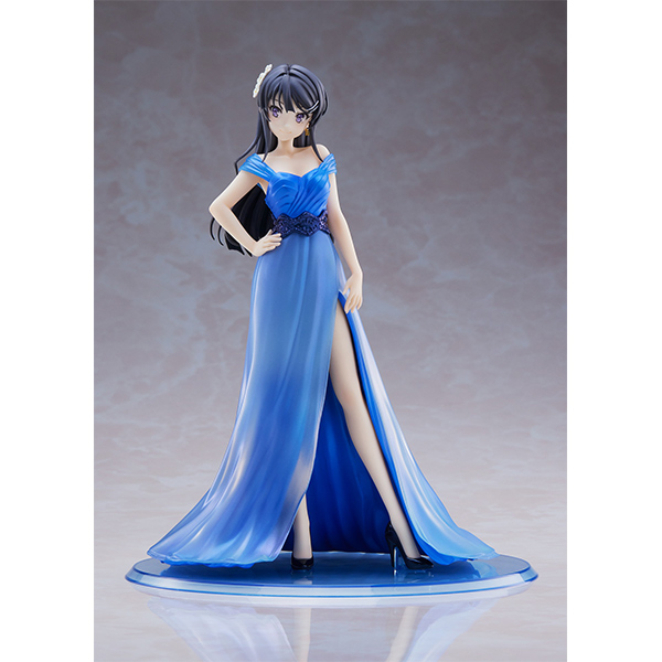 เปิดจอง : Mai Sakurajima Color Dress Ver