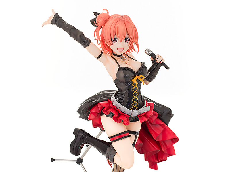 เปิดจอง : Yui Yuigahama: Rock Ver.