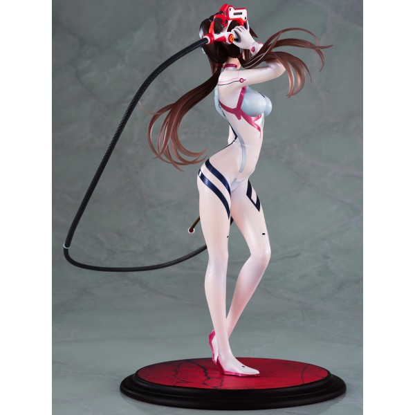 เปิดจอง : Shin Evangelion Movie Mari Makinami Illustrious 1/7