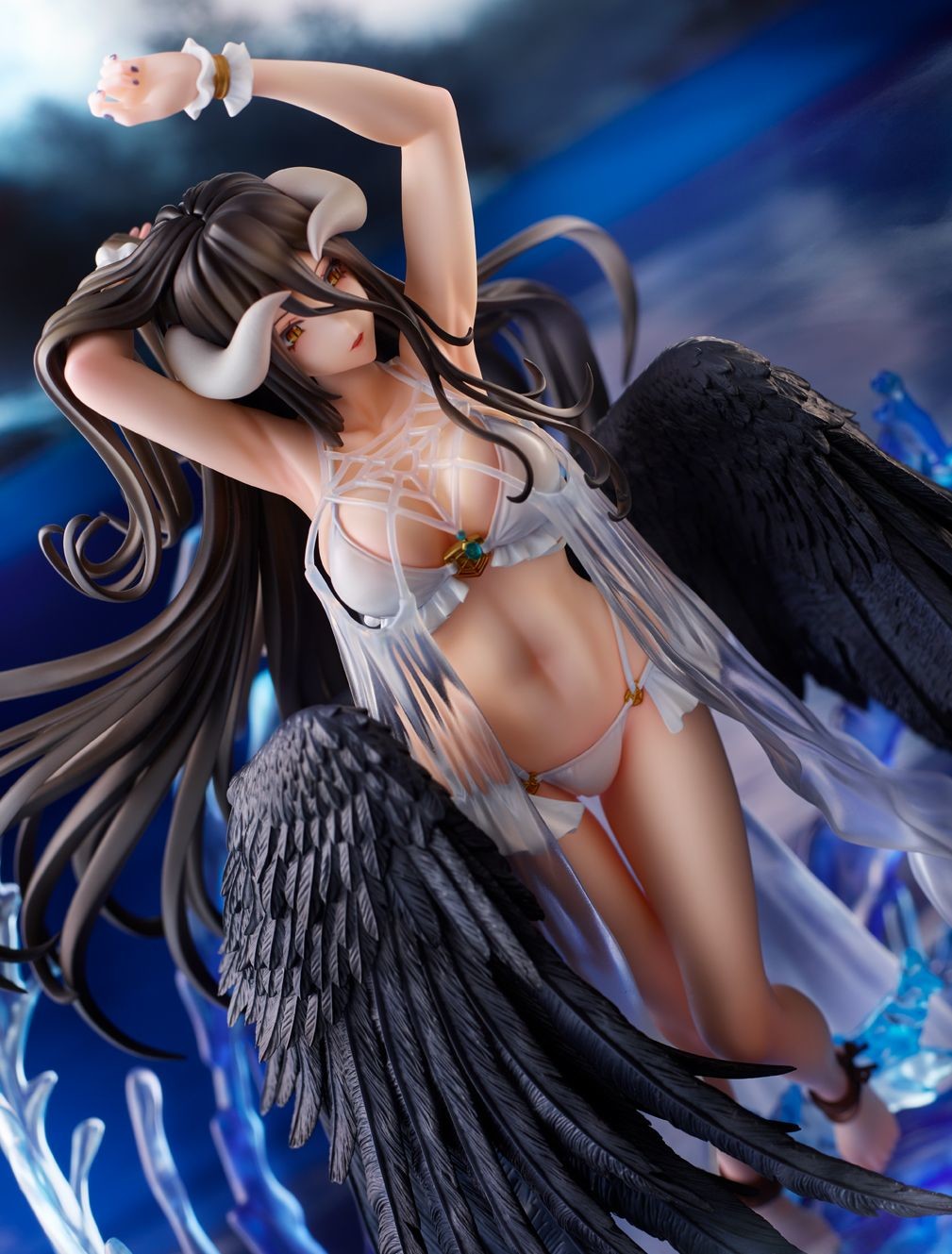 เปิดจอง Albedo Bikini Ver.