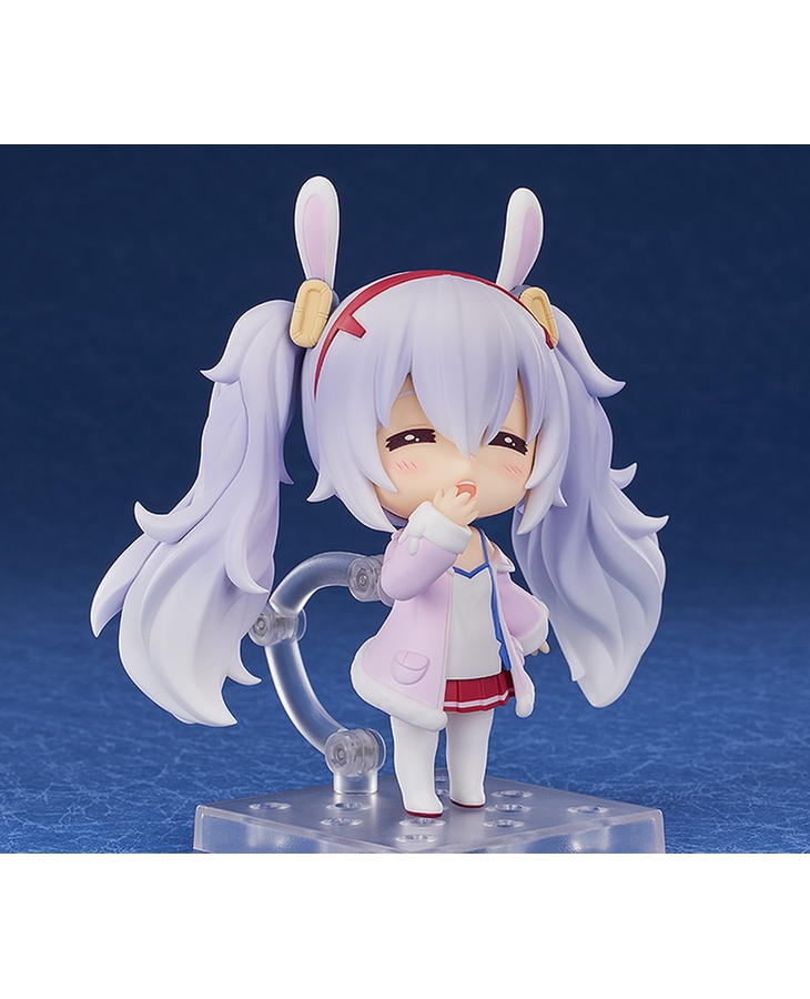 เปิดจอง : Nendoroid Laffey