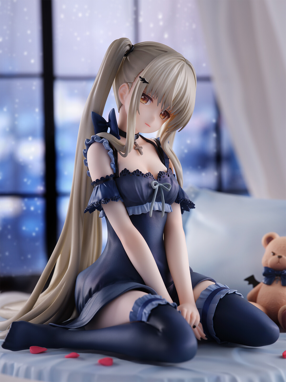 เปิดจอง : Mahiru Shiina Little Devil Ver. (Shibuya Scramble Figure)