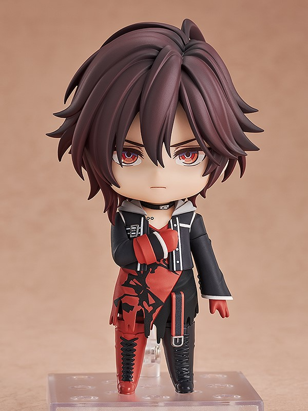 เปิดจอง : Nendoroid Shin