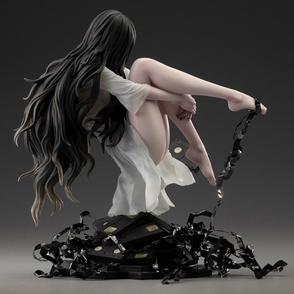 เปิดจอง : Sadako 1/7