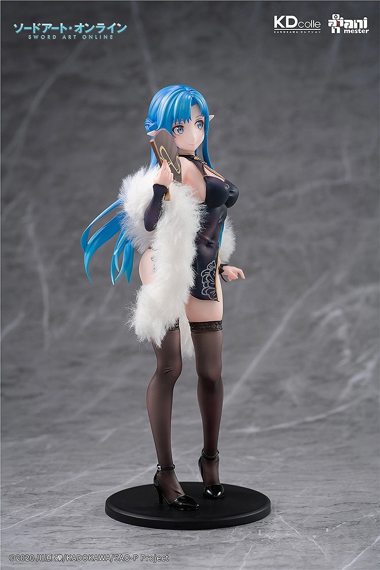 เปิดจอง : Asuna: Undine Chinese Dress Ver.