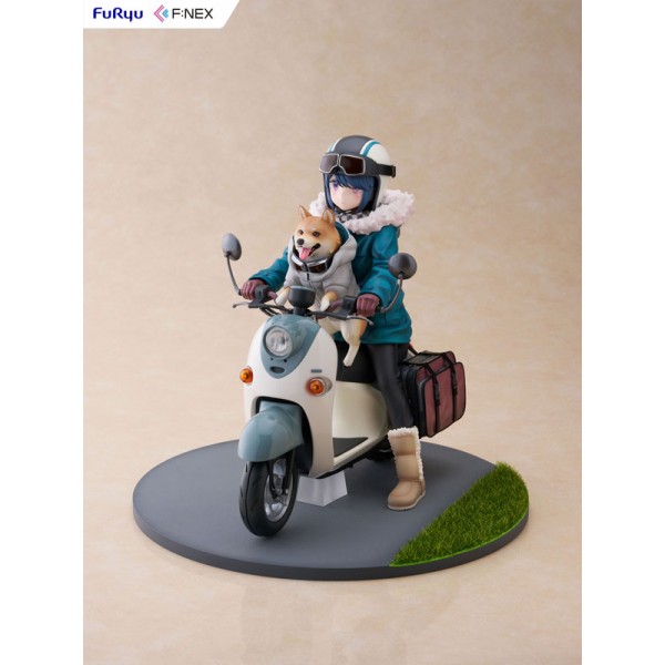 เปิดจอง : Rin Shima