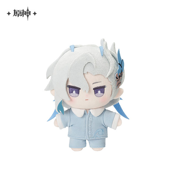 เปิดจอง : Genshin Impact Sweet Dream Whisper Series Plush Neuvillette