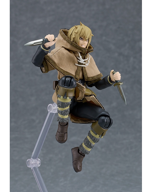 เปิดจอง : Figma Thorfinn