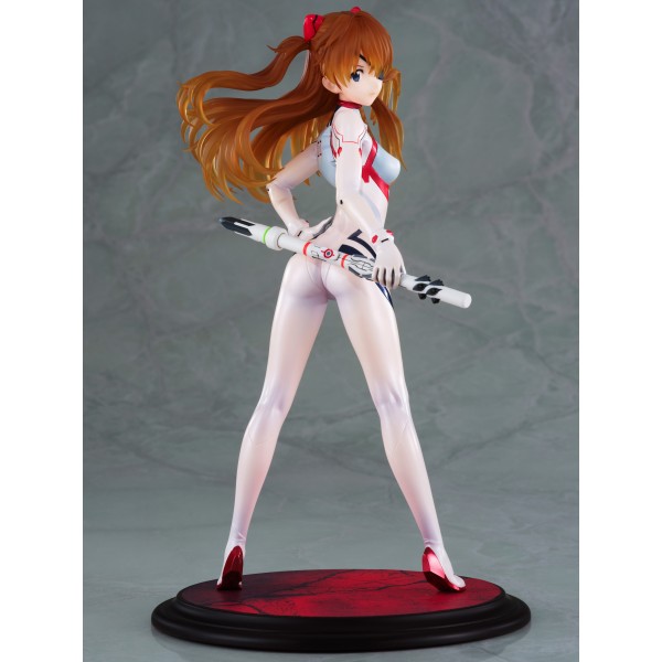 เปิดจอง : Evangelion: 3.0+1.0 Thrice Upon a Time - Asuka Langley Shikinami 1/7