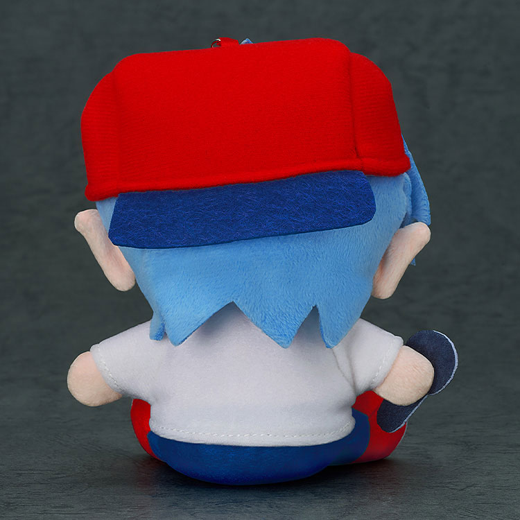เปิดจอง : Plushie Friday Night Funkin' Boyfriend