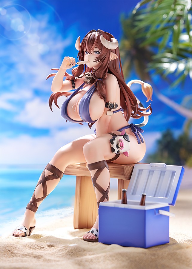เปิดจอง : Toki Ushimitsu