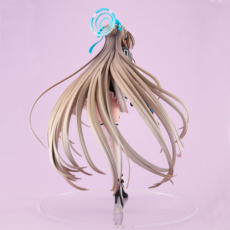 เปิดจอง : Lucrea Blue Archive Asuna