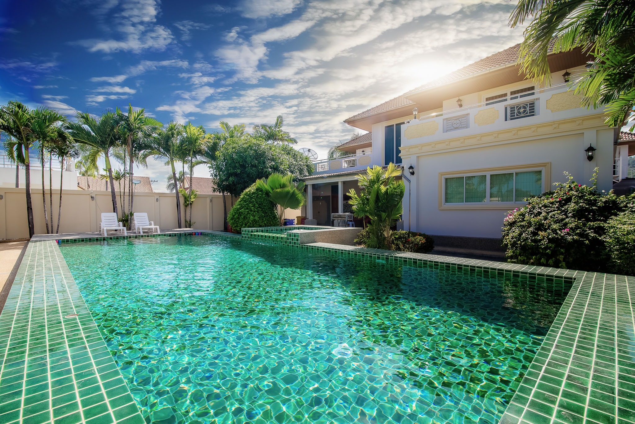 HR 7001 บ้านสุวรรณ 1 คาราโอเกะ โต๊ะพูล