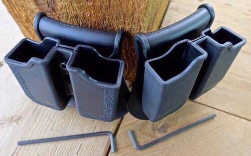 New.ซองพกนอก Cytac Glock17 / Glock 19 มีทั้ง ซ้ายและขวา มาครบ ราคาพิเศษ