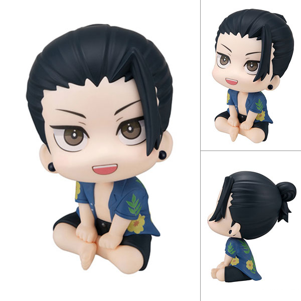 เปิดจอง : LookUp Jujutsu Kaisen Suguru Geto Okinawa ver.