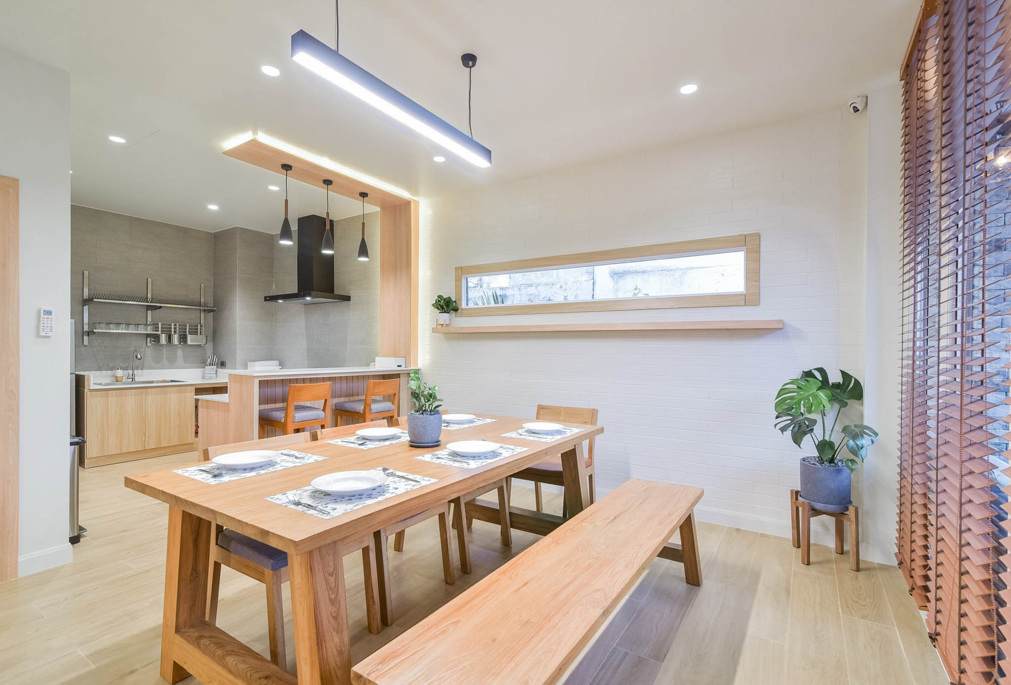 HR15033 บ้านพักหัวหิน บ้านเจแปน เนียร์บีช วิลล่า