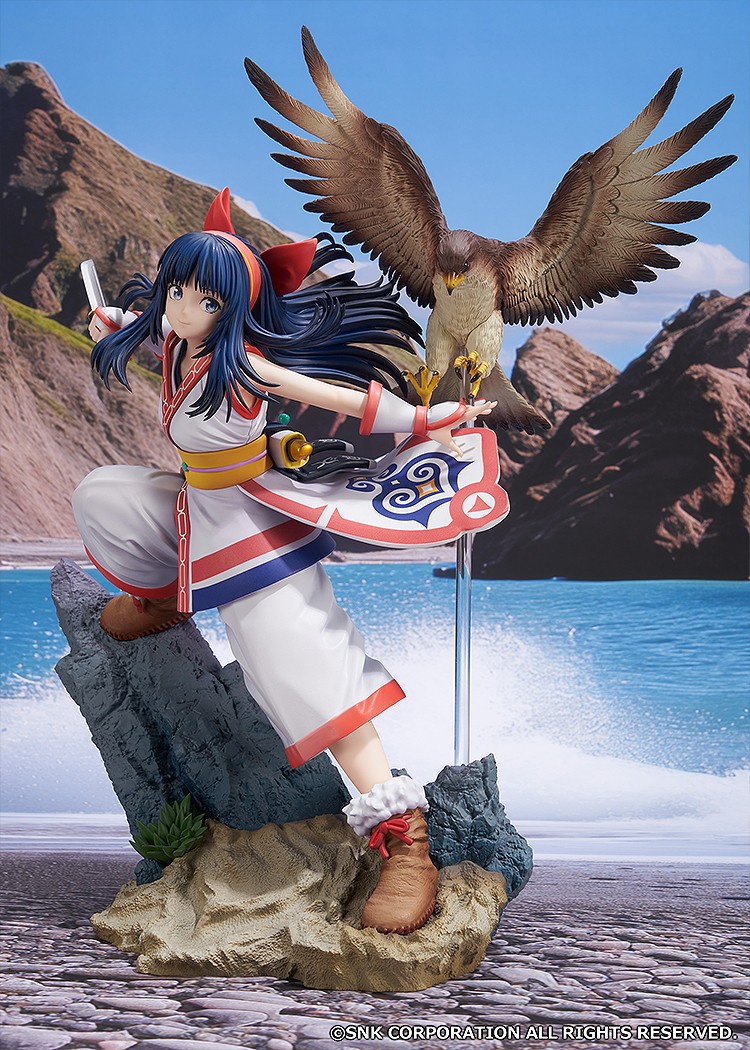 เปิดจอง : Nakoruru