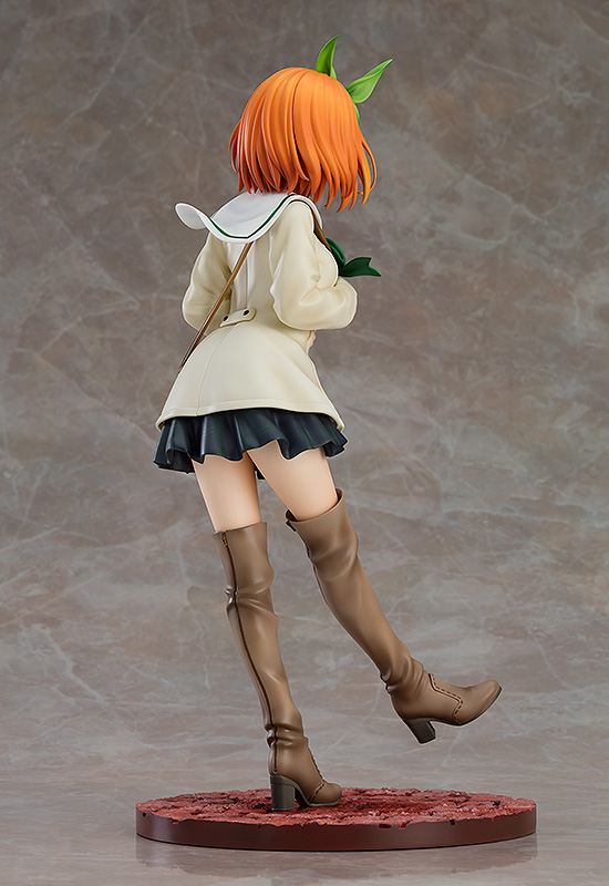 เปิดจอง : Yotsuba Nakano: Date Style Ver