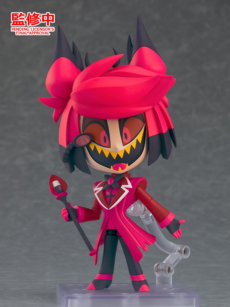 เปิดจอง : Nendoroid Alastor