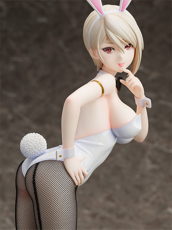 เปิดจอง : Alice Nakiri: Bunny Ver.