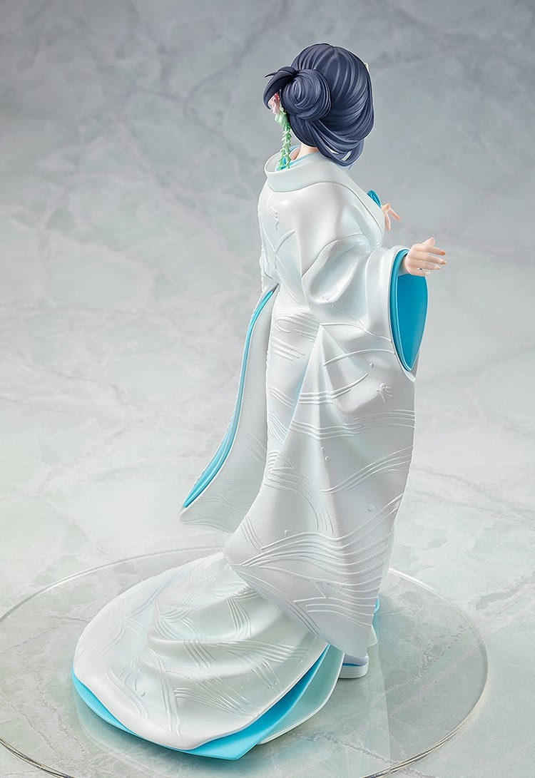เปิดจอง : Mai Sakurajima White Kimono ver.