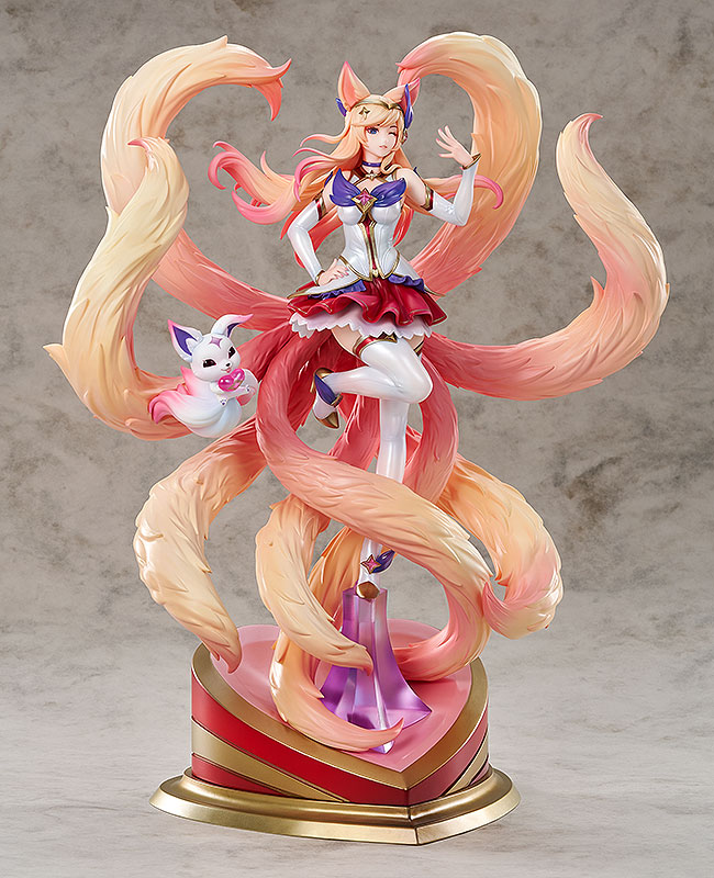 เปิดจอง : Star Guardian Ahri