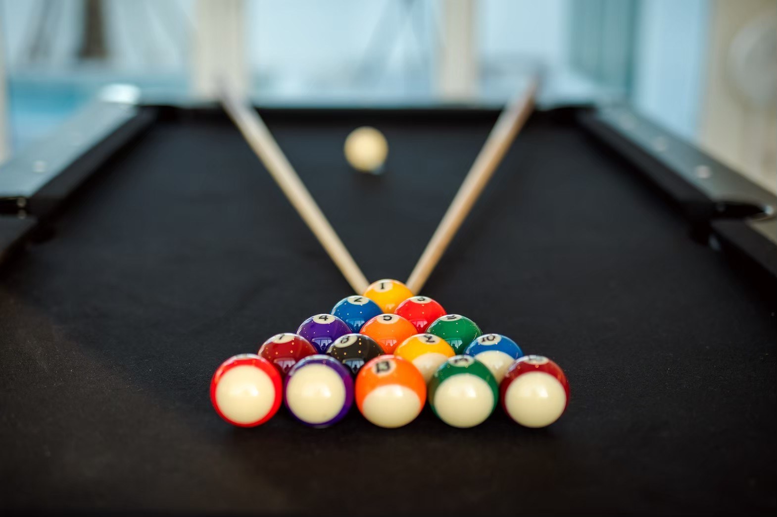 HR15052 บ้านพักใกล้ทะเล The Cube Villa Cha Am