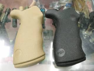 New.Ergo Style Grip For For WA M4(BK) ราคาพิเศษ