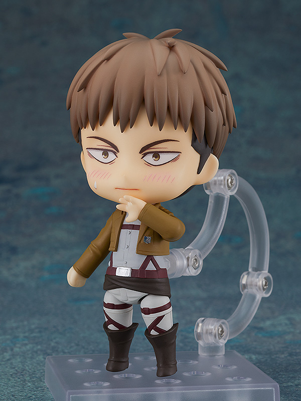 เปิดจอง : Nendoroid Jean Kirstein