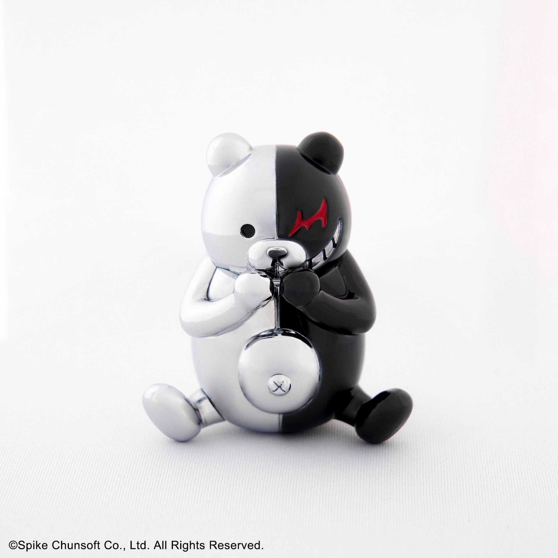 เปิดจอง : MONOKUMA BRIGHT ARTS GALLERY: Danganronpa
