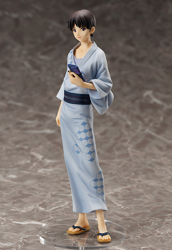 เปิดจอง : Shinji Ikari: Yukata Ver.