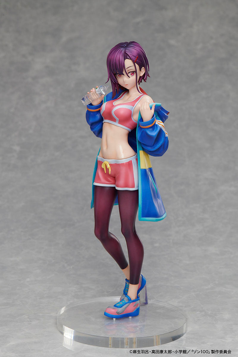 เปิดจอง : Shizuka Mikazuki