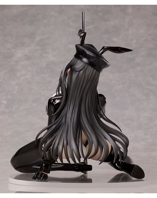 เปิดจอง : Black Bunny Mera