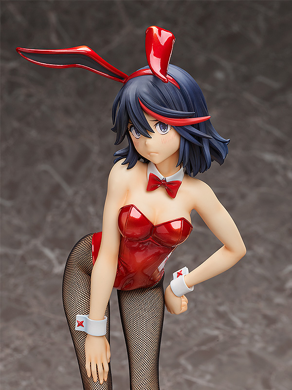 เปิดจอง : Ryuko Matoi: Bunny Ver. 2nd