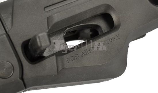 New.CAA RONI B M9 Pistol Carbine Conversion Kit in Black ราคาพิเศษ
