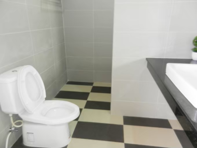 HR9002 บ้านพักหัวหิน บ้านแพรวา พูลวิลล่า