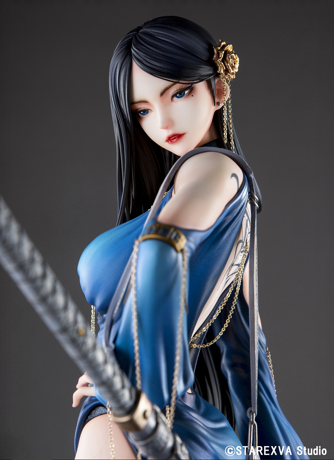 เปิดจอง : Katanahime