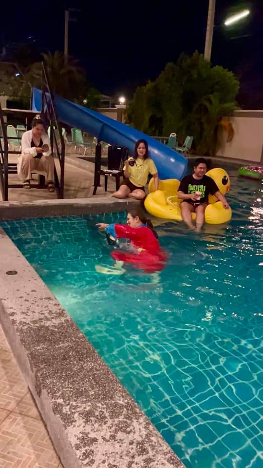 HR10101. บ้านพักชะอำ บ้าน The Grand Villa Cha Am