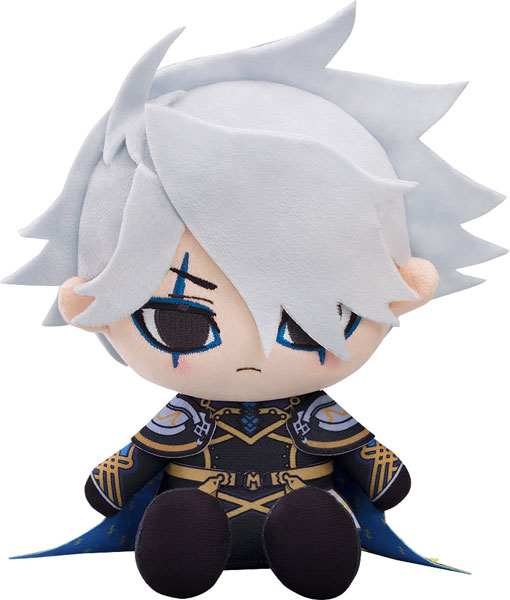 เปิดจอง : Chocopuni Plushie Fate/Grand Order Ruler/James Moriarty