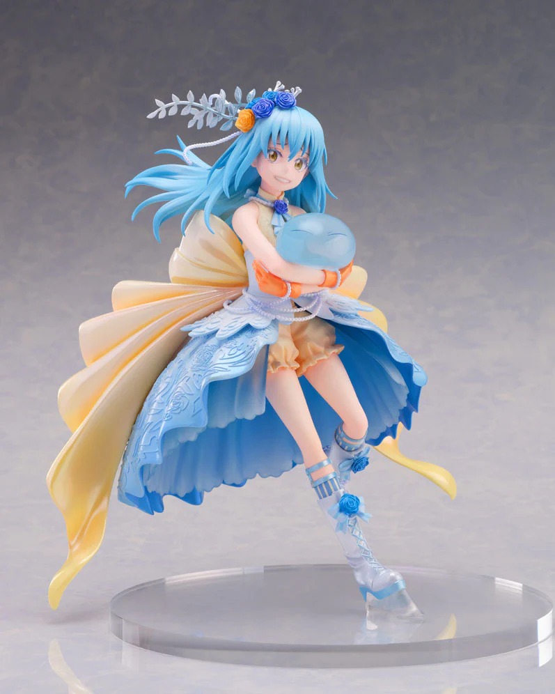 เปิดจอง : Rimuru Tempest Party Dress Ver.