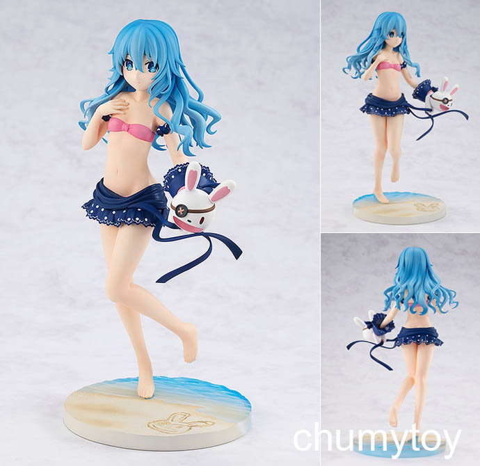 เปิดจอง : Yoshino: Swimsuit Ver.